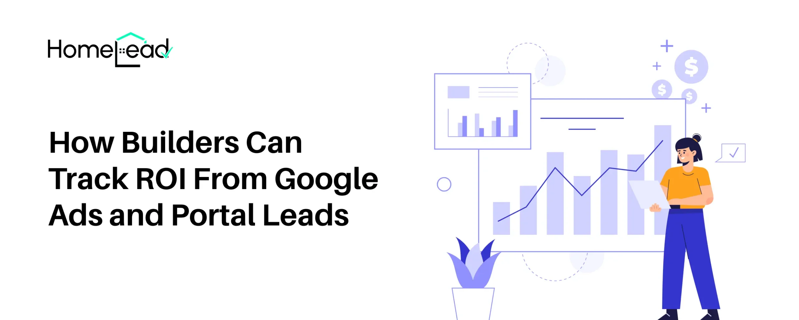 How Builders can Track ROI
